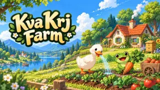 Kva Krj Farm