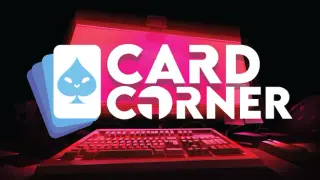 Desktop Detective + Card Corner
