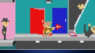 Arcade Archives ELEVATOR ACTION - PS4