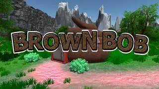 Brown Bob