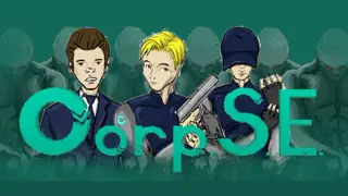Corp.S.E.: Escape