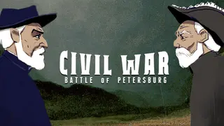 Civil War: Battle of Petersburg