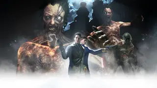 THE HOUSE OF THE DEAD 2 Remake Edition - Xbox One & Series