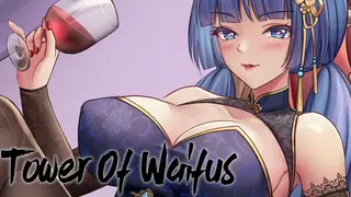 Tower of Waifus