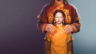 Crusader Kings III: Wards & Wardens - PS5