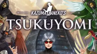 KAZUMA KANEKO'S TSUKUYOMI - Switch