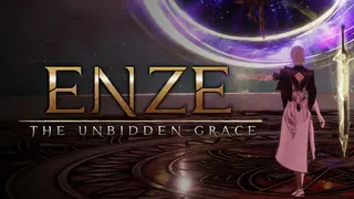 Enze: The Unbidden Grace