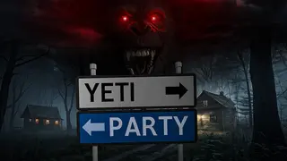 YetiParty