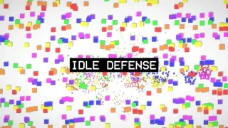 Idle Defense