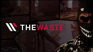 THE WASTE