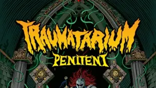 Traumatarium: Penitent - Switch