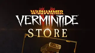 Warhammer: Vermintide 2 Cosmetic - The Anvil of Doom - PS4