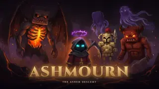 Ashmourn