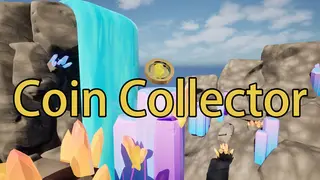 Coin Collector