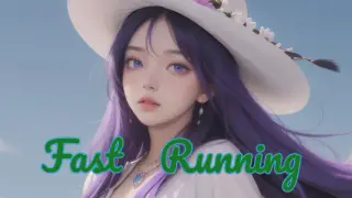 Fast Running dlc