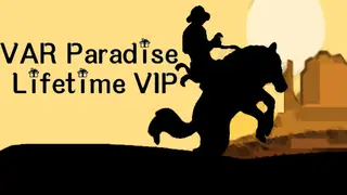 VAR paradise lifetime VIP