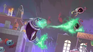 Akinofa - Xbox One & Series