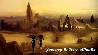 Journey to New Atlantis