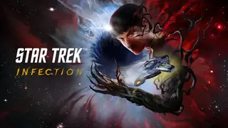 Star Trek: Infection