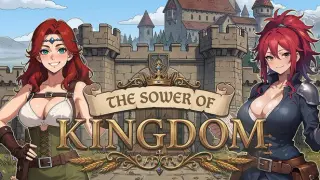 The Sower of Kingdom