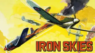 Iron Skies