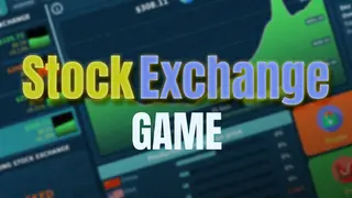 Stock Exchange Game