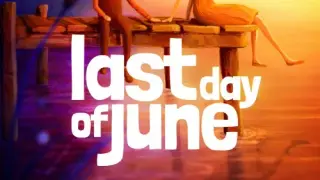 Last Day of June - Switch