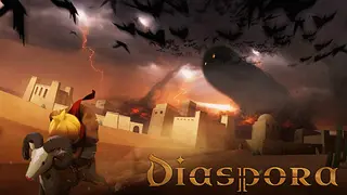 Diaspora