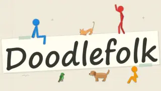 Doodlefolk