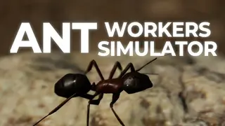 Ant Workers Simulator