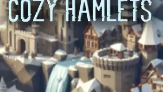 Cozy Hamlets - Switch