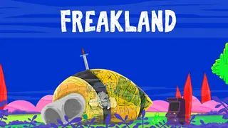 Freakland