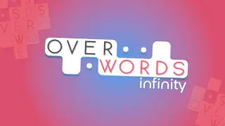 Overwords: Infinity