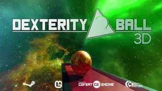 Dexterity Ball 3D