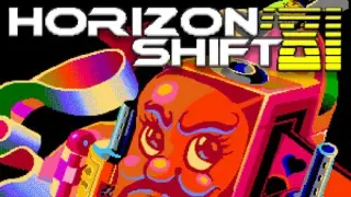 Horizon Shift '81 - Switch