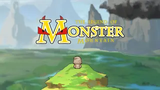 The Legend of Monster Mountain