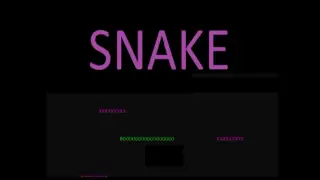 Snake