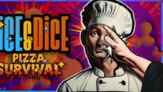 Slice & Dice: Pizza Survival