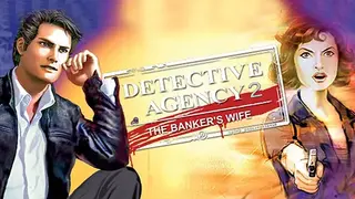 Detective Agency 2