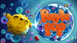 Pupple Pop X Goblin Attack