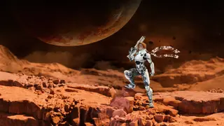 MARS 2120 (Xbox One & Series)