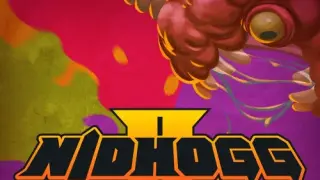 Nidhogg 2 - Switch