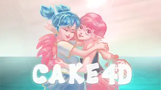 Cake4D