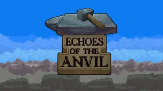 Echoes of the Anvil