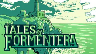 Tales of Formentera