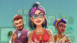 Tattoo Tycoon - Switch