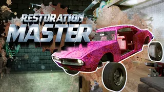 Restoration Master