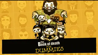 The book of death for dummies