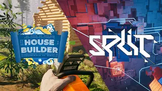 House & Split