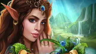 Queen's Quest 4: Sacred Truce - Switch